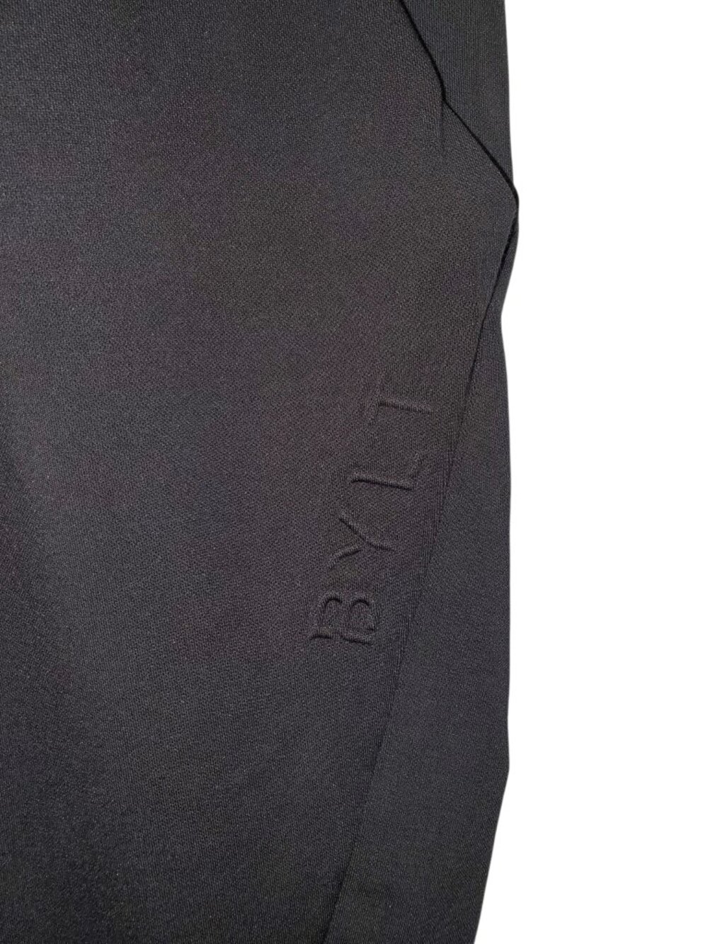 BYLT Basics Active Jogger Pants Men's L Navy Blue Athletic Performance Lounge - Picture 5 of 9